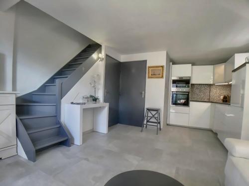 réf LS45 : Maison 4 pers Le Boumian n 1 — 4-Star Luxury Hotel in Saintes-Maries-De-La-Mer, France
