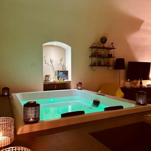 Muralta Suite & Luxury Rooms — 4-Star Luxury Hotel in Altamura, Italy