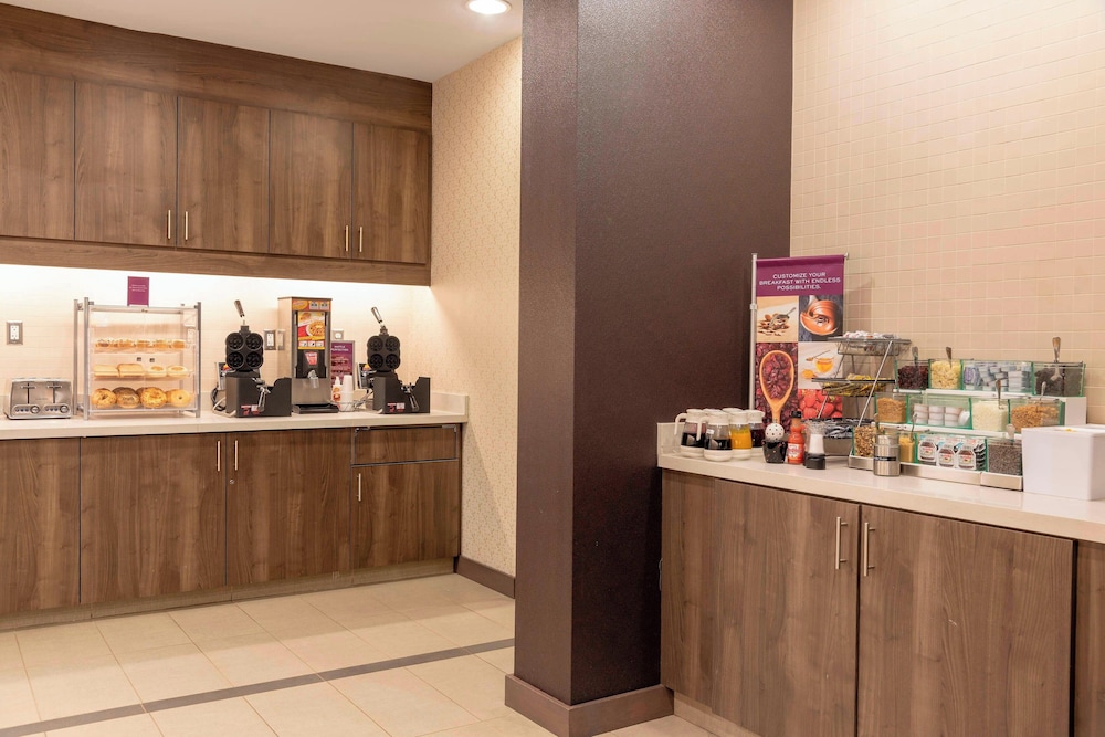 Residence Inn Akron South Green - photo 51