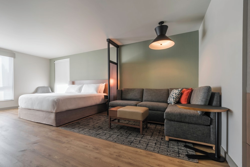 Hyatt Place Sacramento International Airport - photo 10