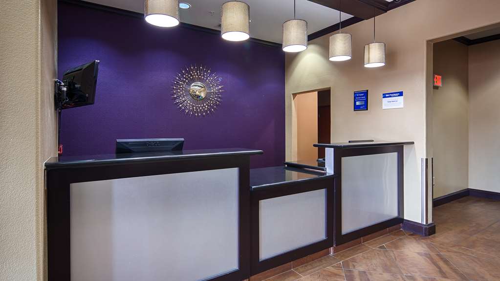 Best Western Giddings Inn & Suites - photo 6