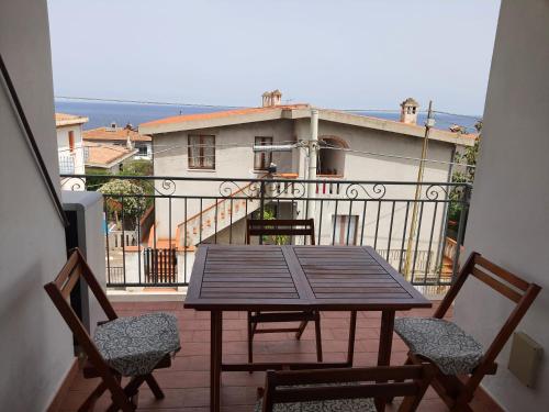 Casa Francesca — 4-Star Luxury Hotel in Cala Gonone, Italy