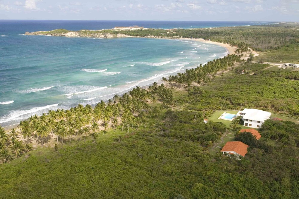 Punta Cana Macao Guest House — 4-Star Luxury Hotel in Punta Cana, Dominican Republic