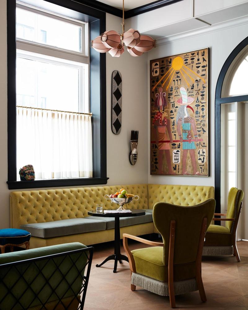 Maison Métier in the Unbound Collection by Hyatt - photo 11