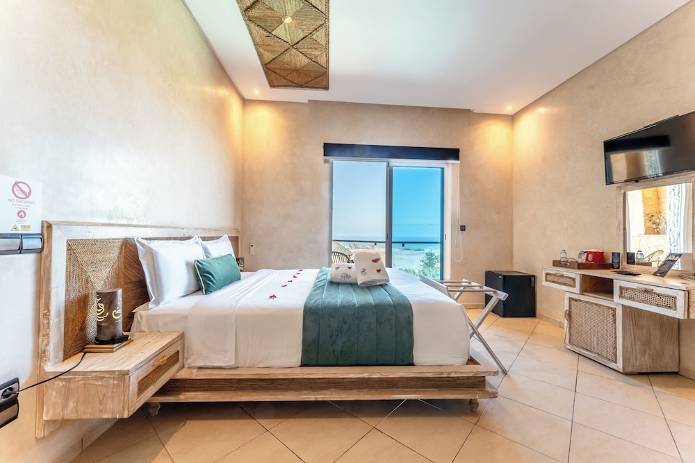 Chateau Eden El Rouh — Oualidia — photo 4