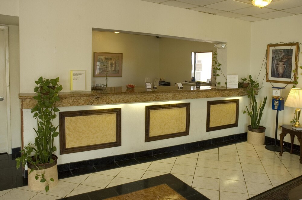 Hotel O Grand Inn Channelview I 10 - photo 4