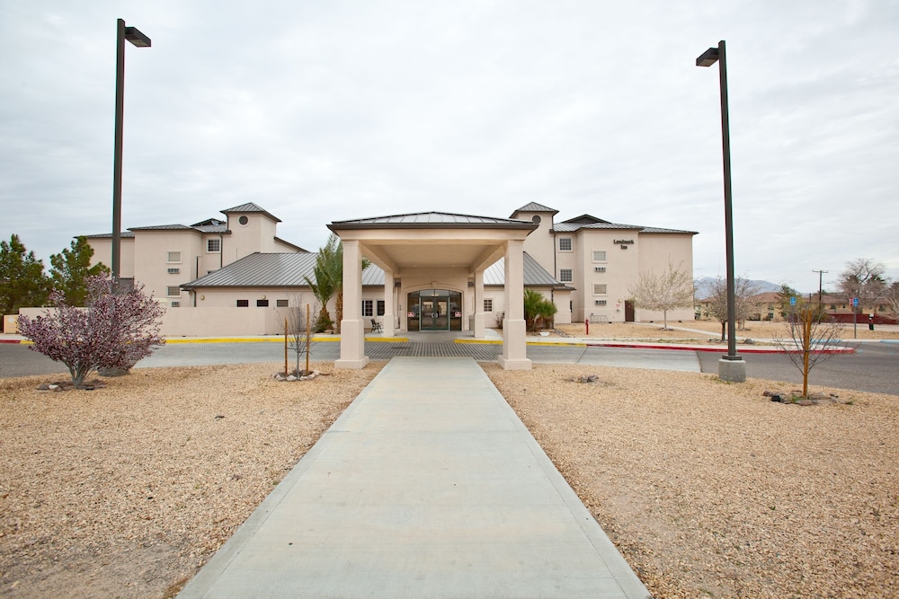 Landmark Inn Fort Irwin - photo 35