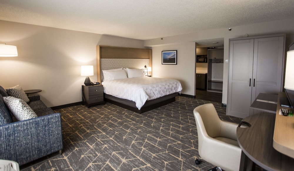 Holiday Inn Grand Rapids Downtown by IHG - photo 7