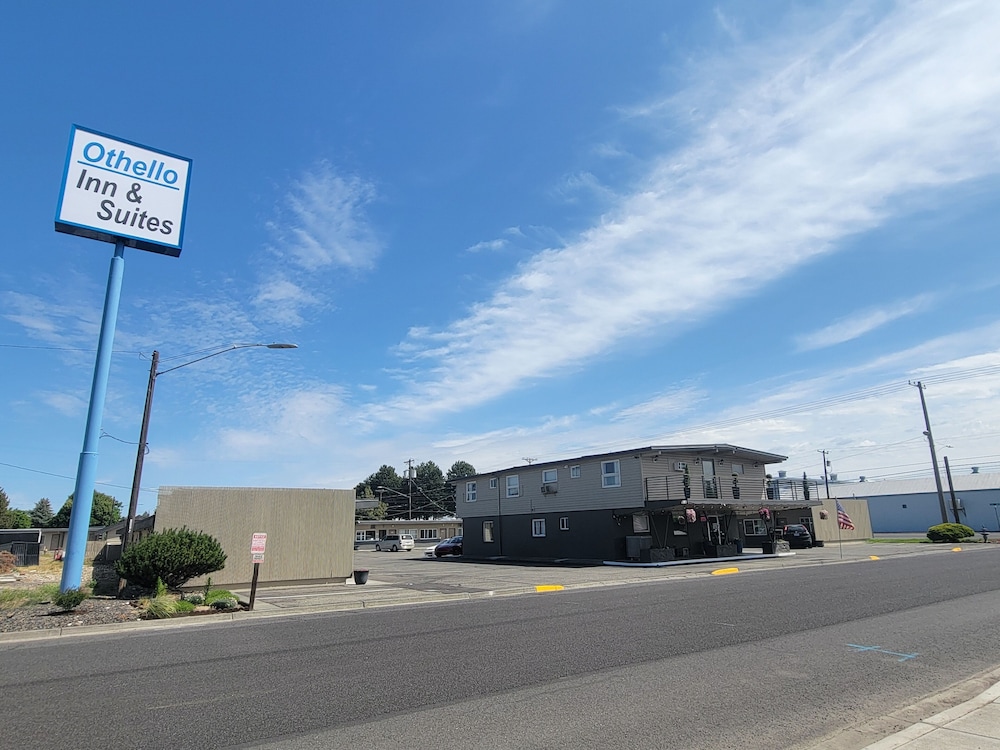 Othello Inn And Suites - photo 17