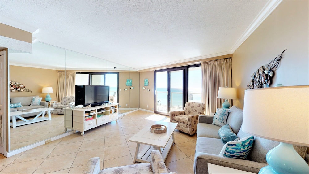 Beachside Towers at Sandestin by Gibson Beach Rentals - photo 246