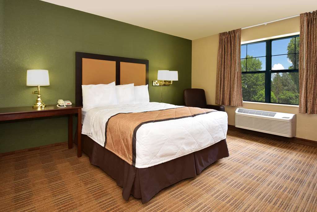 Extended Stay America Los Angeles LAX Airport - photo 6
