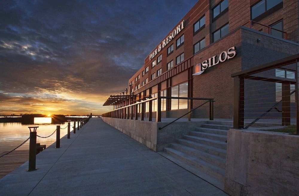 Pier B Resort - photo 47
