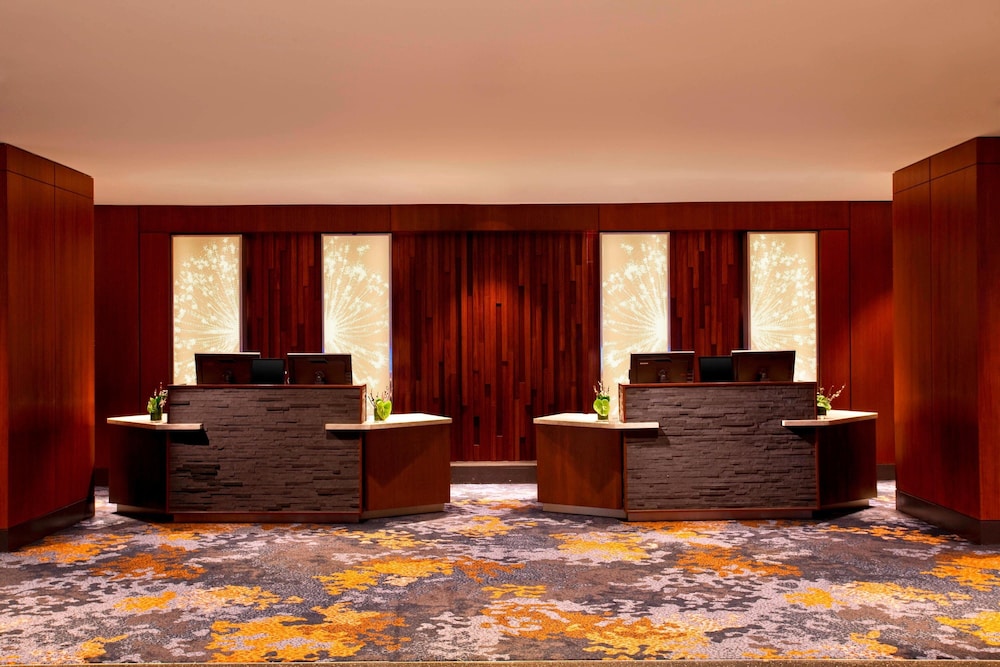 The Westin Peachtree Plaza Atlanta - photo 14