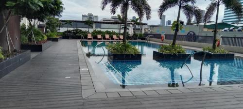 Kristal Place — Manila — photo 5