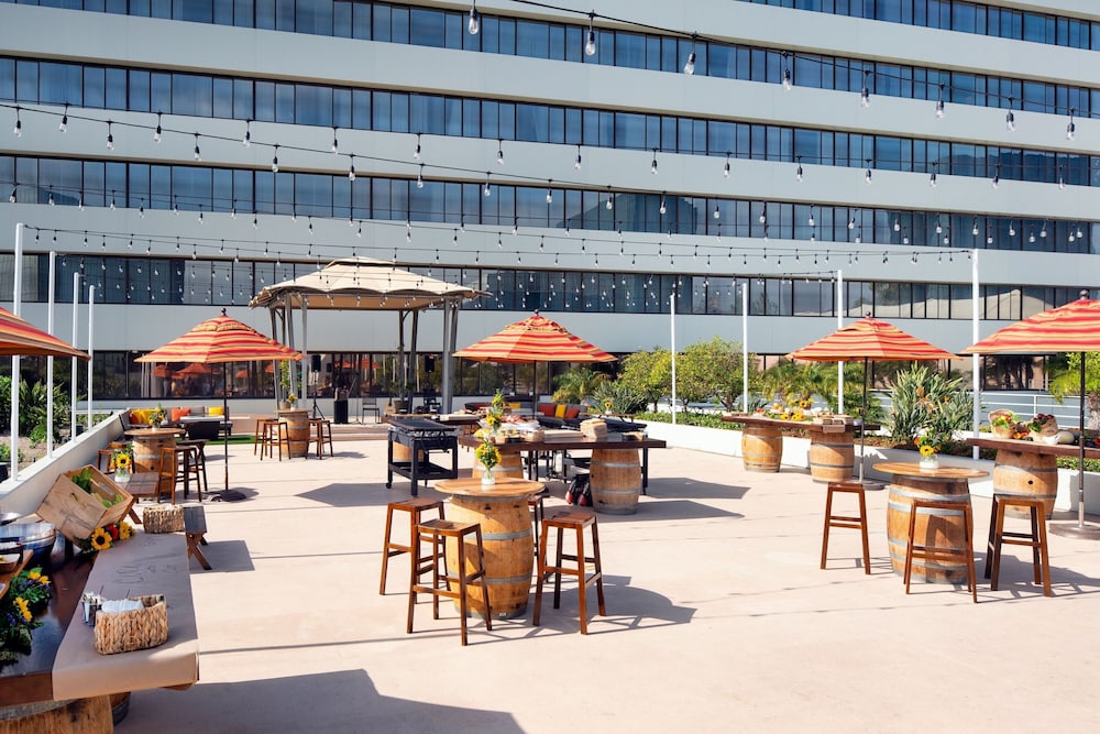 The Westin South Coast Plaza Costa Mesa - photo 92