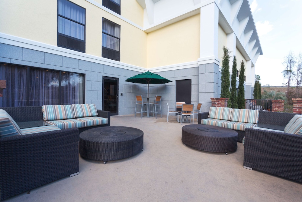 Hampton Inn North Myrtle Beach Harbourgate - photo 35