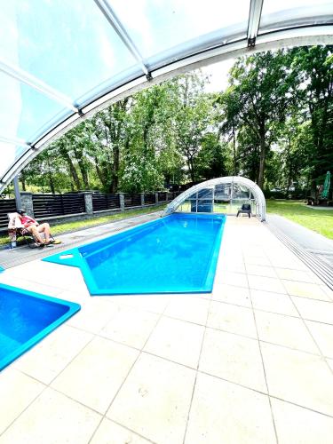 Ku Słońcu Apartamenty Rozewie Widok na morze — 4-Star Luxury Hotel in Jastrzebia Gora, Poland