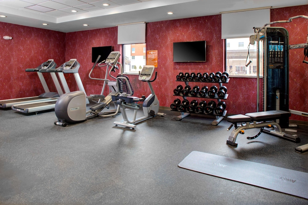 Home2 Suites by Hilton Lake Charles LA - photo 30