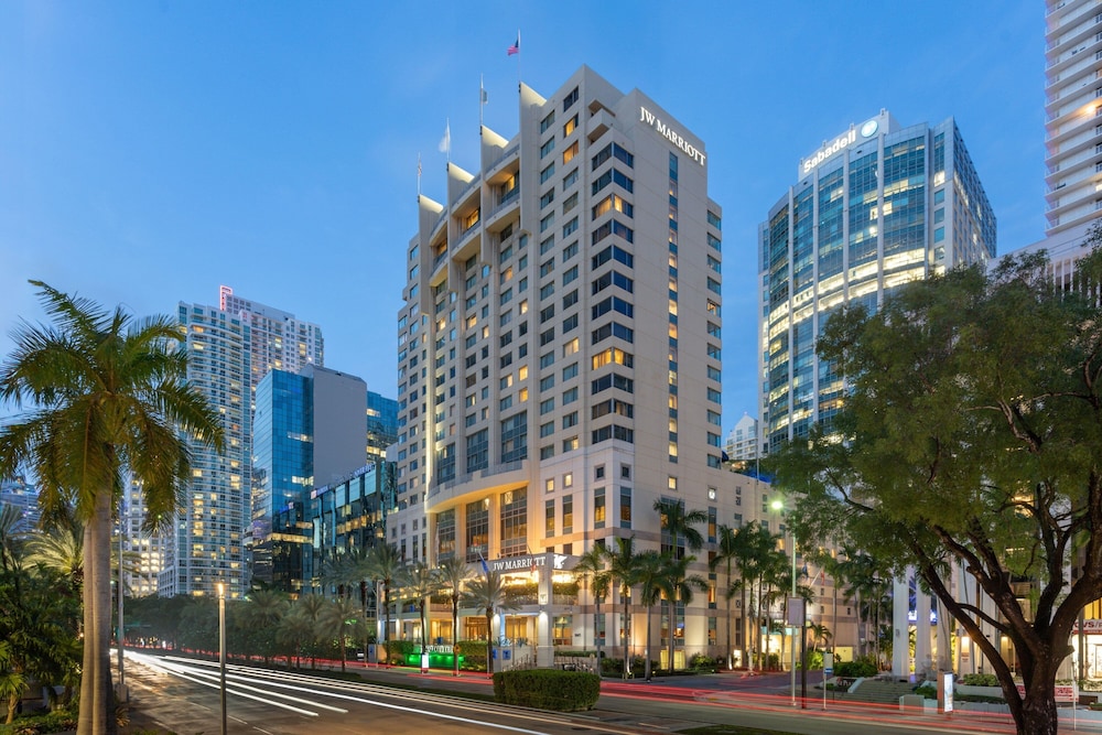 JW Marriott Miami - photo 60