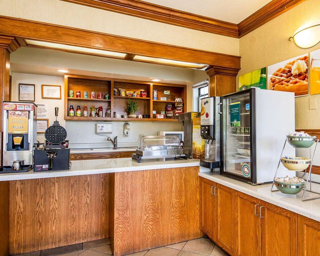 Quality Inn Petaluma Sonoma - photo 43