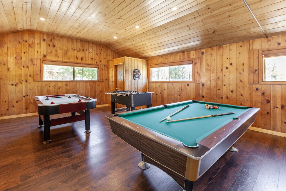 Tahquitz Pines Retreat - photo 97
