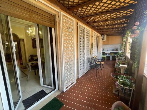 Family Suite Santamaria — 4-Star Luxury Hotel in Rome, Italy