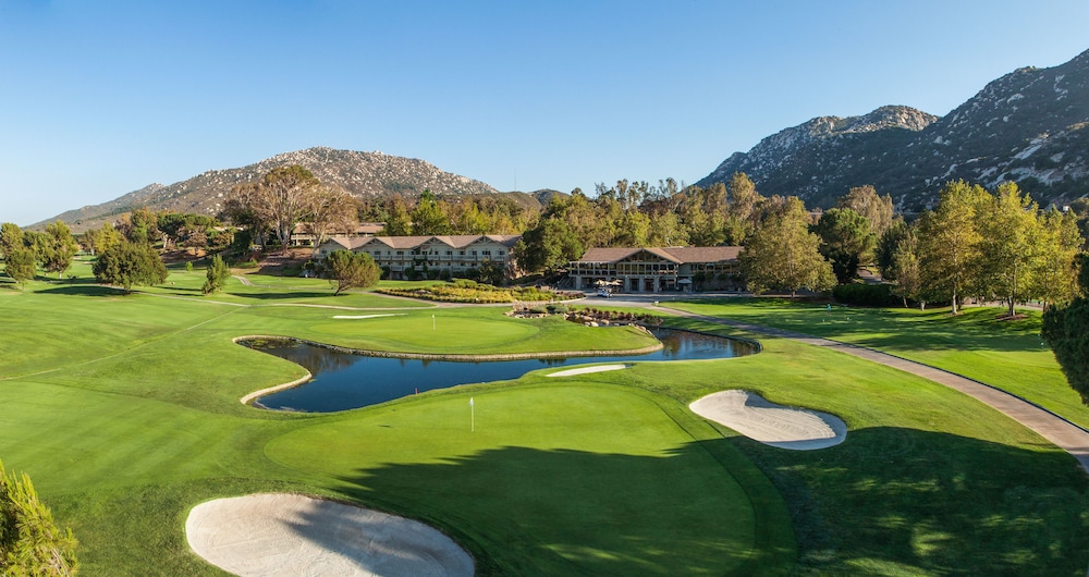 Temecula Creek Inn - photo 2