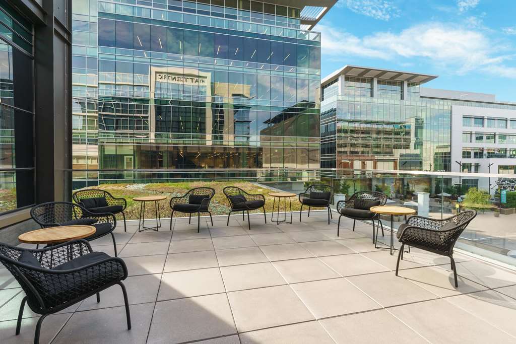 Hyatt Centric Mountain View - photo 47