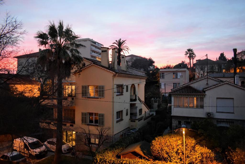 Ctim Le Ponant - last minute hotel in Cannes