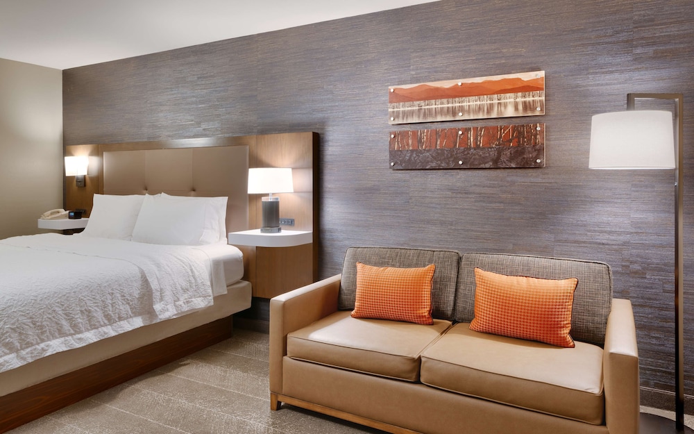 Hampton Inn & Suites Show Low Pinetop - photo 17