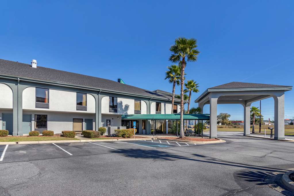 Quality Inn Brunswick - photo 7