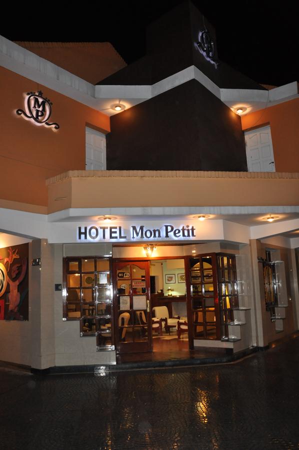 Mon Petit Hotel Termas in Termas De Rio Hondo, Argentina