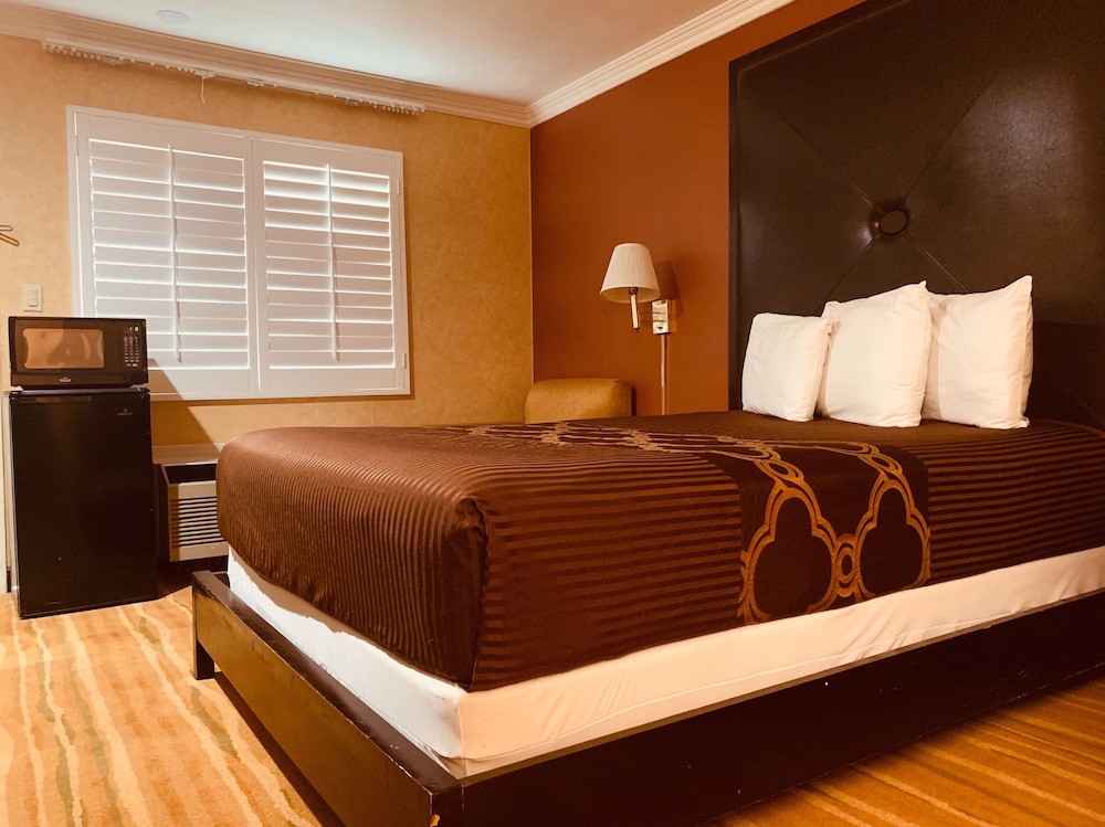 Buena Park Inn - photo 16