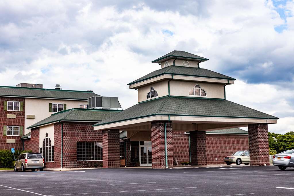 South Branch Inn Romney - featured photo