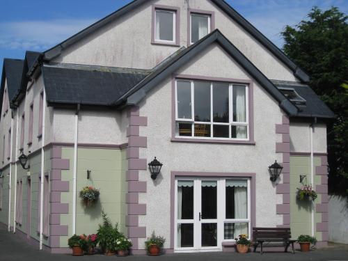 Arasáin Bhalor — 4-Star Luxury Hotel in Donegal, Republic of Ireland