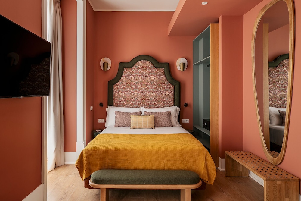 Vincci Baixa Suites Apartments