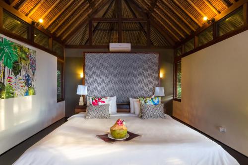 Villa Bayu — Pecatu — photo 2