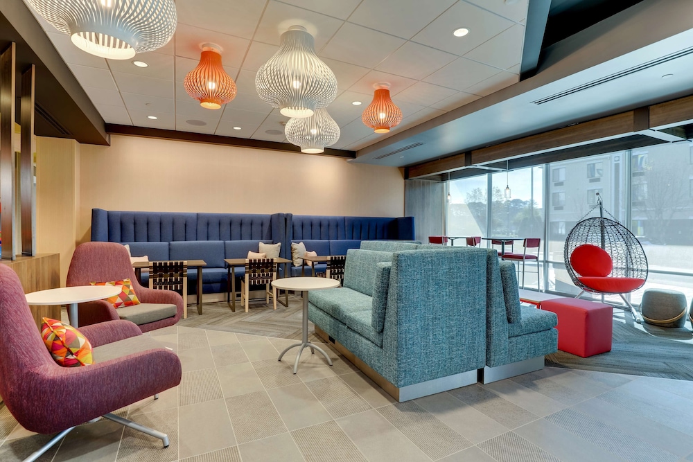 Tru by Hilton Smithfield I 95 - photo 6