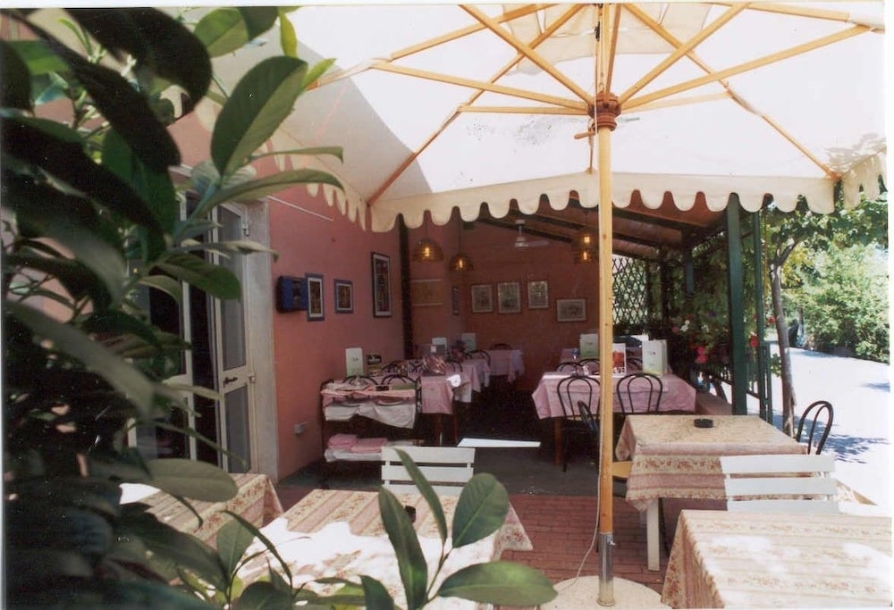 Alla Campagna — hotel in San Giovanni Lupatoto