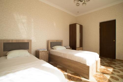 Bagrat Guest House