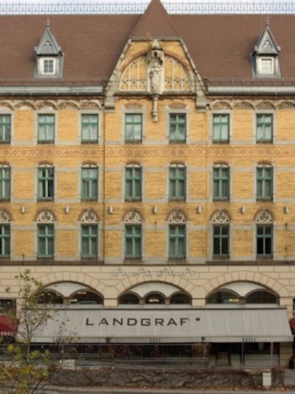 Landgraf