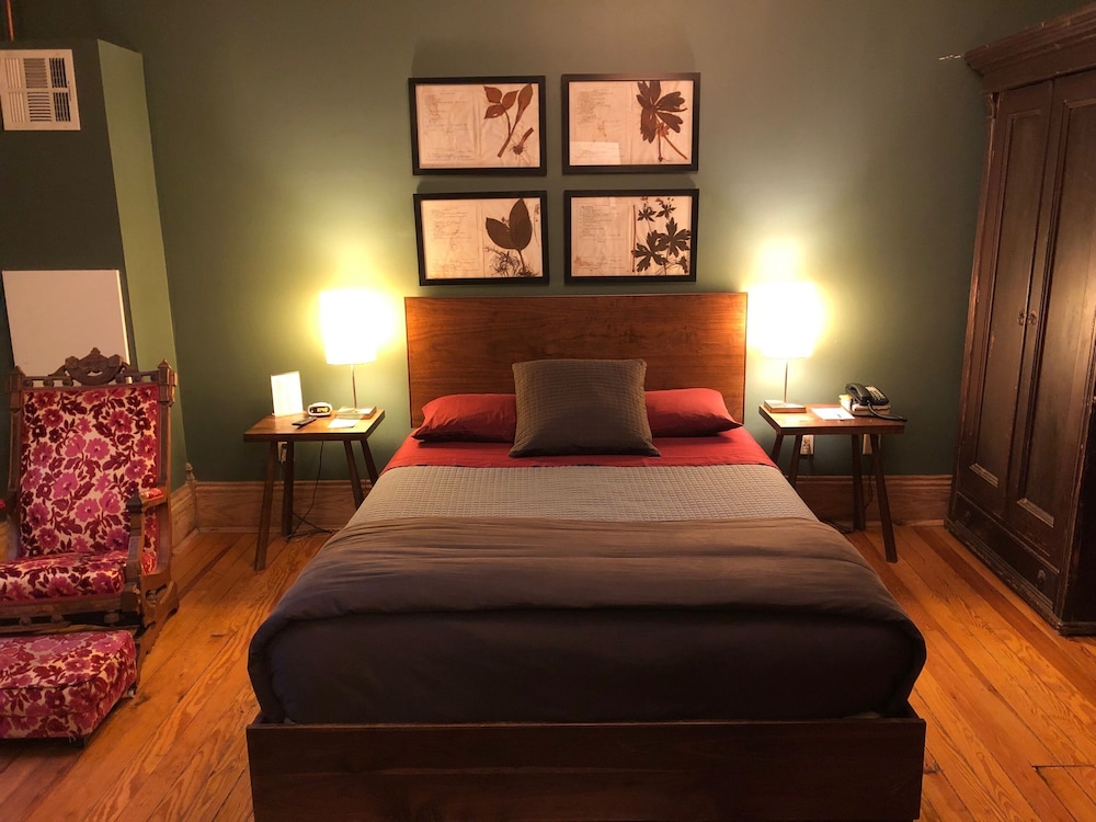 Hotel Frederick - photo 163