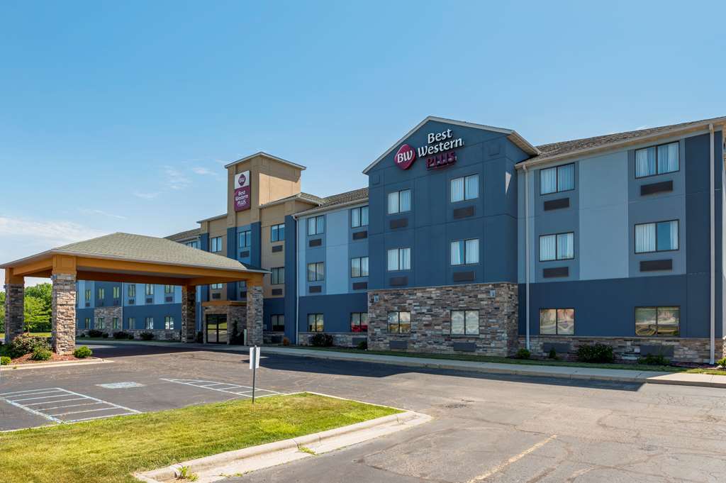 Best Western Plus Warsaw - photo 33