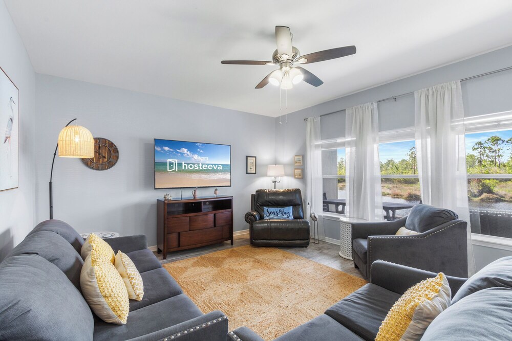 Romar Lakes 103B — 4-Star Luxury Hotel in Orange Beach, United States