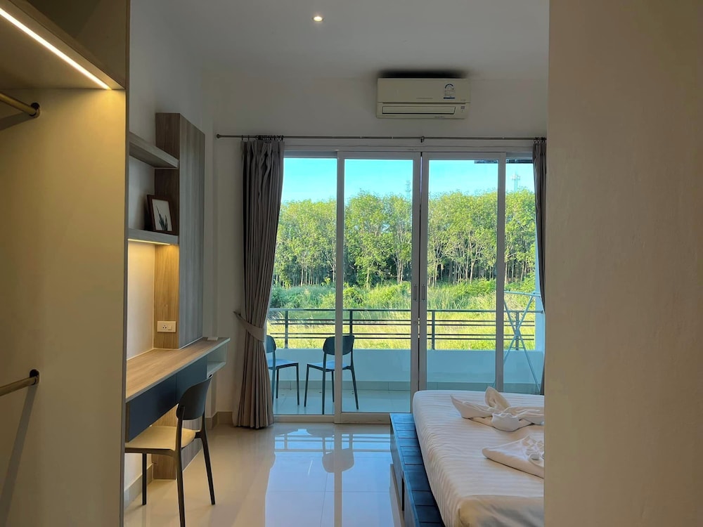 Lanta Sport Resort in Ko Lanta, Thailand