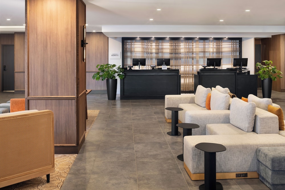 Hotel image of Delta Hotels by Marriott Halifax Downtown