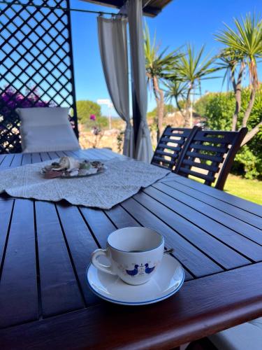 Casa Lala — 4-Star Luxury Hotel in Palau, Italy