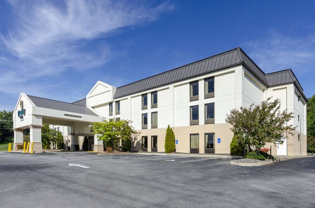 Quality Inn Danville University Area - featured photo