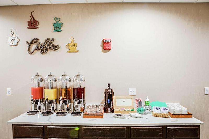 DoubleTree by Hilton Huntington - photo 115