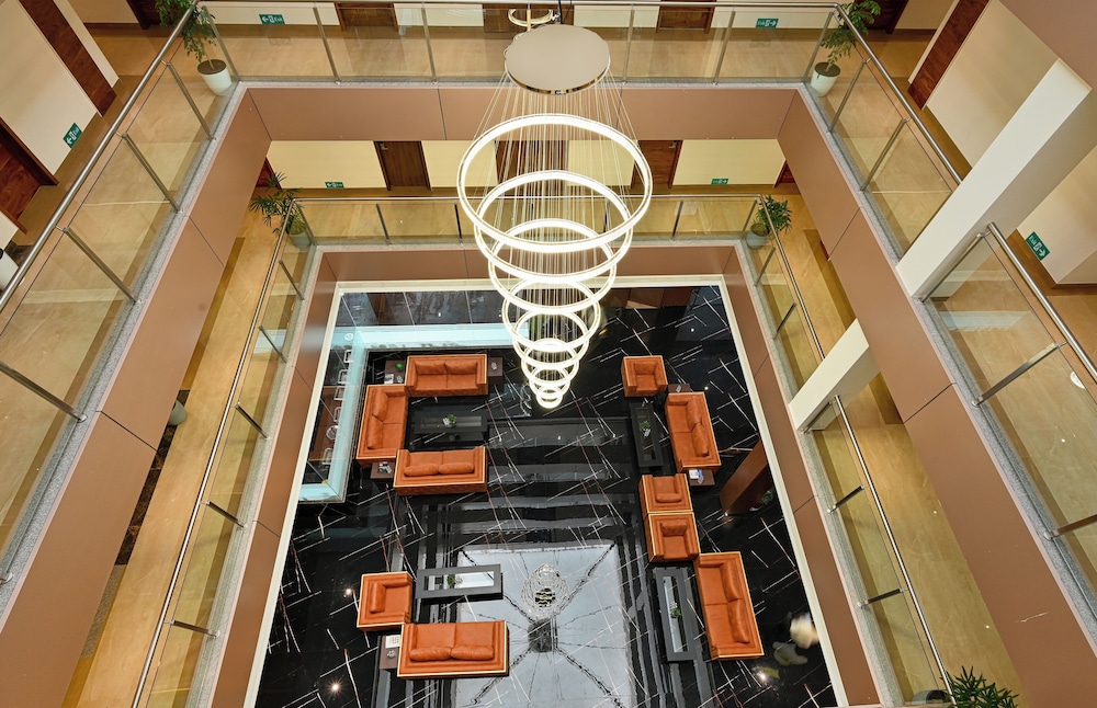 Effotel by Sayaji Sarola — Bhor — photo 5